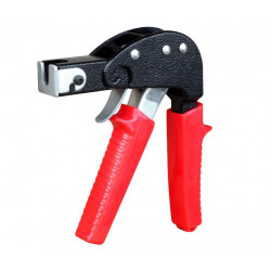 Techman Pince à chevilles en acier zingué pour cloisons creuses 7630310 Techman Kobleo