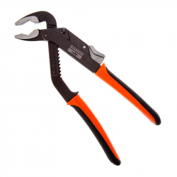 Bahco Pince multiprise ERGO™ 400 mm finition phosphatée 8226 Bahco Kobleo