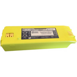 Esculape Pile au lithium pour défibrillateur G3 Plus 7500mAh Kobleo