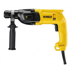 DeWalt Perforateur 710W SDS-Plus 22mm 3 modes D25033K Kobleo