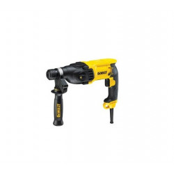 DeWalt Perforateur burineur SDS-Plus 26mm 800 W D25133K Kobleo