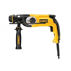 DeWalt Perforateur burineur SDS-Plus 26mm 800 W D25133K Kobleo