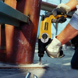 DeWalt Perforateur burineur SDS-Plus 26mm 800 W D25133K Kobleo