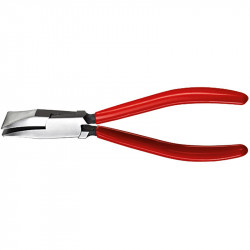 Bessey Pince à agrafe Piccolo droite 22 mm branches entrelacées D331-22 Bessey Kobleo