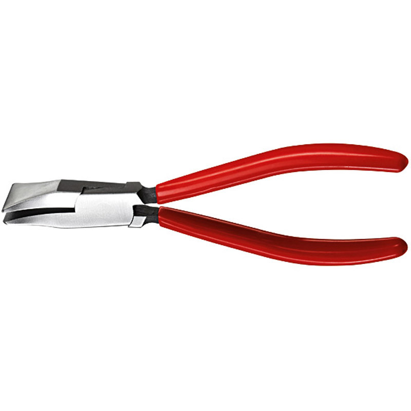 Bessey Pince à agrafe Piccolo droite 22 mm branches entrelacées D331-22 Bessey Kobleo