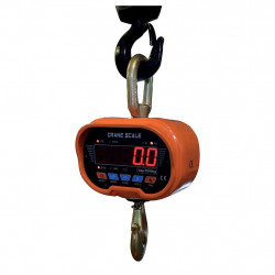 Stockman Peson capacité 1000 kg CW10 Stockman Kobleo