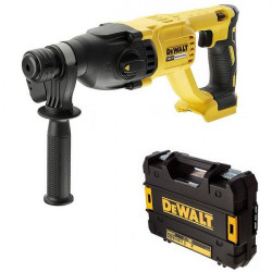 DeWalt Perforateur SDS-Plus 18V 2,6J sans batterie ni chargeur DCH133NT Kobleo