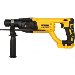 DeWalt Perforateur SDS-Plus 18V 2,6J sans batterie ni chargeur DCH133NT Kobleo