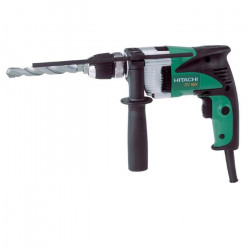 Hikoki Perceuse à percussion 13mm 590W DV16V Kobleo