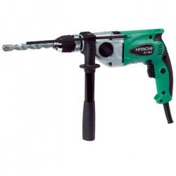 Hikoki Perceuse à percussion 13mm 690W DV 18V Kobleo