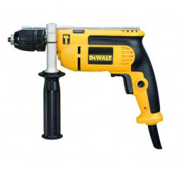 DeWalt Perceuse à percussion 650W 8.6Nm DWD024S DeWalt Kobleo