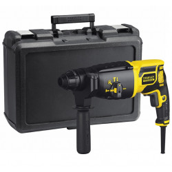 Stanley Perforateur SDS-Plus 750W 1,8J FME500K Kobleo Stanley Perforateur SDS-Plus 750W 1,8J FME500K Kobleo
