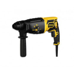 Stanley Perforateur SDS-Plus 750W 1,8J FME500K Kobleo Stanley Perforateur SDS-Plus 750W 1,8J FME500K Kobleo