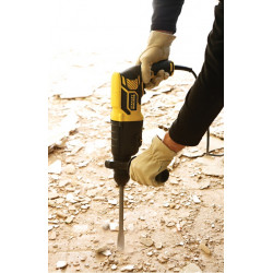 Stanley Perforateur SDS-Plus 750W 1,8J FME500K Kobleo Stanley Perforateur SDS-Plus 750W 1,8J FME500K Kobleo