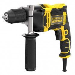 Stanley Perceuse à percussion 750W mandrin 13mm Kobleo Stanley Perceuse à percussion 750W mandrin 13mm Kobleo