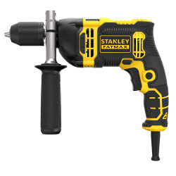 Stanley Perceuse à percussion 750W mandrin 13mm Kobleo Stanley Perceuse à percussion 750W mandrin 13mm Kobleo