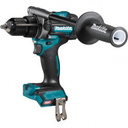 Makita Perceuse visseuse percussion 40V max Li-Ion XGT 13mm Produit seul HP0 Makita Kobleo