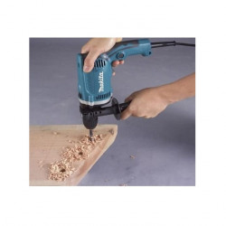 Perceuse à percussion MAKITA HP1630K 13mm 710W