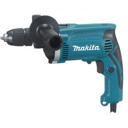 Makita Perceuse à percussion 710W D13mm HP1631K Makita Kobleo