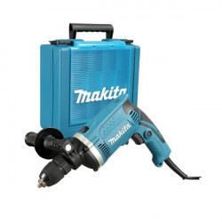Makita Perceuse à percussion 710W D13mm HP1631K Makita Kobleo