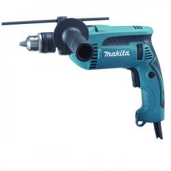 Makita Perceuse à percussion 13mm 680W HP1640K Kobleo