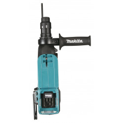 Makita Perfo-burineur SDS-Plus 40 V max Li-Ion 4 Ah 28 mm HR002GM204 Makita Kobleo Makita Perfo-burineur SDS-Plus 40 V max Li-Ion 4 Ah 28 mm HR002GM204 Makita Kobleo