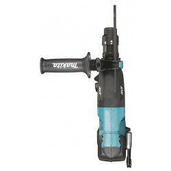 Makita Perfo-burineur SDS-Plus 40 V max Li-Ion 4 Ah 28 mm HR002GM204 Makita Kobleo Makita Perfo-burineur SDS-Plus 40 V max Li-Ion 4 Ah 28 mm HR002GM204 Makita Kobleo
