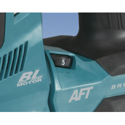 Makita Perfo-burineur SDS-Plus 40 V max Li-Ion 4 Ah 28 mm HR002GM204 Makita Kobleo Makita Perfo-burineur SDS-Plus 40 V max Li-Ion 4 Ah 28 mm HR002GM204 Makita Kobleo