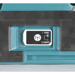 Makita Perfo-burineur SDS-Plus 40 V max Li-Ion 4 Ah 28 mm HR002GM204 Makita Kobleo Makita Perfo-burineur SDS-Plus 40 V max Li-Ion 4 Ah 28 mm HR002GM204 Makita Kobleo