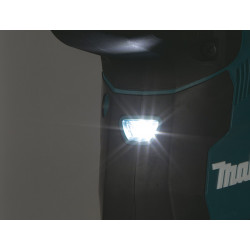 Makita Perfo-burineur SDS-Plus 40 V max Li-Ion 28 mm Produit seul HR004GZ01 Makita Kobleo Makita Perfo-burineur SDS-Plus 40 V max Li-Ion 28 mm Produit seul HR004GZ01 Makita Kobleo