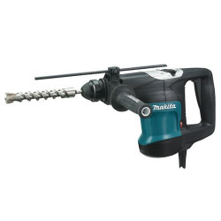 Makita Perfo burineur SDS-Plus 32mm 850W HR3200C Kobleo