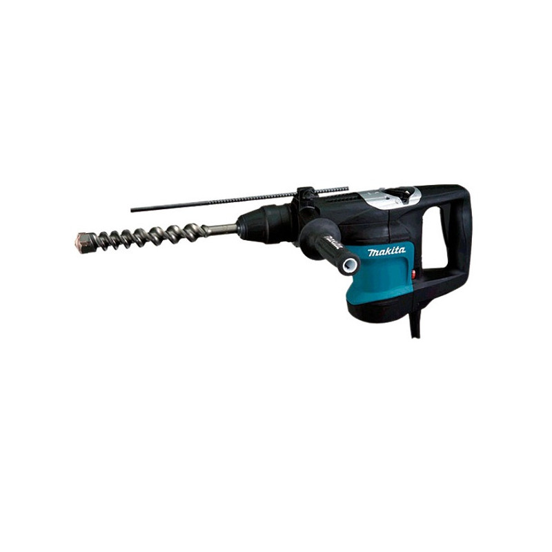 Makita Perforateur burineur Diam35mm 850W HR3540C Kobleo