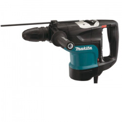 Makita Perforateur burineur SDS-Max 1350W 12,5J HR4501C Kobleo
