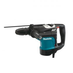 Makita Perfo-burineur SDS-Max 1350W 45mm HR4510C Kobleo