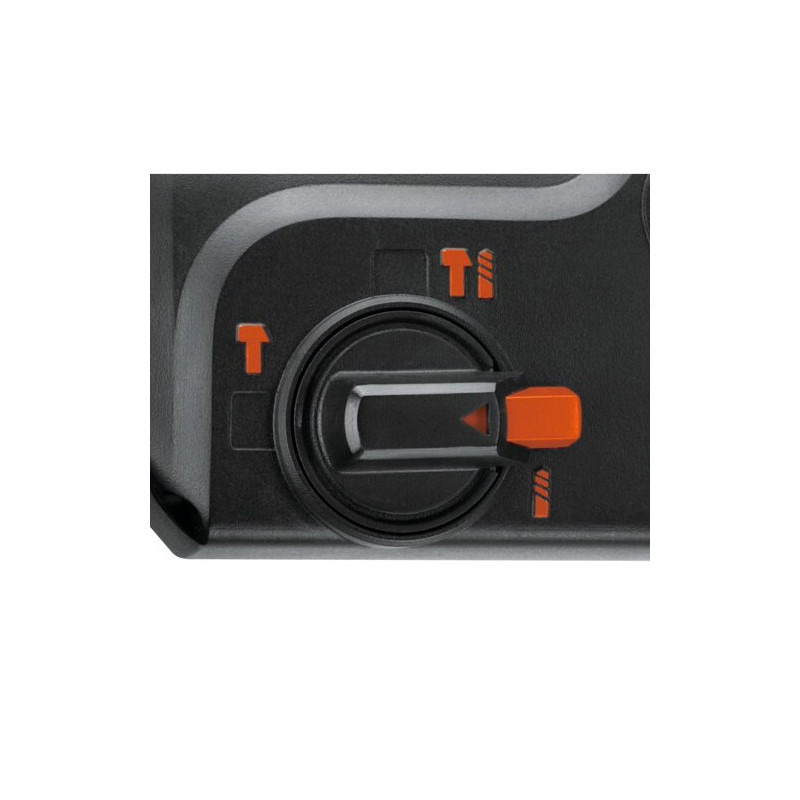 Black and Decker Perceuse à percussion SDS-Plus 1,6 J 600 W KD860KA Kobleo Black and Decker Perceuse à percussion SDS-Plus 1,6 J 600 W KD860KA Kobleo