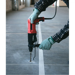 Maktec Perforateur SDS-Plus 710 W 22 mm Kobleo Maktec Perforateur SDS-Plus 710 W 22 mm Kobleo