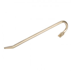 Bahco Pied de biche antidéflagrant en aluminium bronze 460 mm NS602-460 Bahco Kobleo