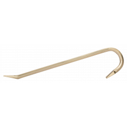 Bahco Pied de biche antidéflagrant en aluminium bronze 935 mm NS602-900 Bahco Kobleo Bahco Pied de biche antidéflagrant en aluminium bronze 935 mm NS602-900 Bahco Kobleo