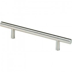 Hettich Poignée baton SALVIA entraxe 128 mm Kobleo