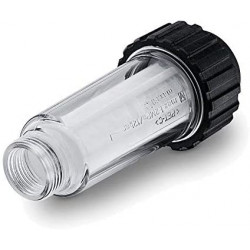 Karcher Filtre à eau 4.730-059.0 pour Nettoyeur Karcher Kobleo Karcher Filtre à eau 4.730-059.0 pour Nettoyeur Karcher Kobleo