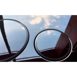 Geberit Plaque de déclenchement Sigma 20 chromé 115.882.KH.1 Geberit Kobleo