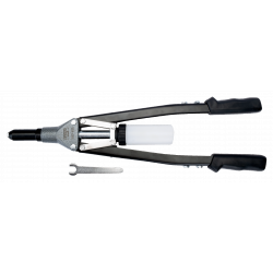 Bahco Pince à riveter à levier 520 mm long manches 1467-520 Bahco Kobleo