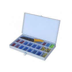 Techman Pince à cosses en coffret 1660205 Techman Kobleo