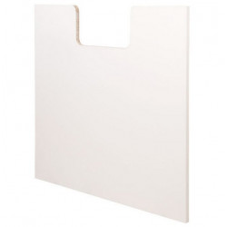 Creazur Piétement cache tuyaux 70 cm Kobleo