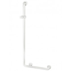 Normbau Poignée de sécurité Diam 34 mm 460x1086mm Kobleo