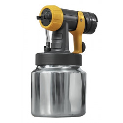 Wagner Pistolet amovible Façade Wood&Metal Standard (lasures vernis primaires Kobleo