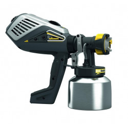 Wagner Pistolet à peinture FinishControl XVLP FC3500 700W adaptateur Wagner Kobleo