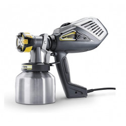 Wagner Pistolet à peinture FinishControl XVLP FC3500 700W adaptateur Wagner Kobleo