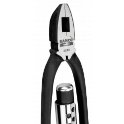 Bahco Pince à freiner à finition phosphatée 282 mm 2855 D Kobleo