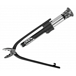 Bahco Pince à freiner à finition phosphatée 282 mm 2855 D Kobleo